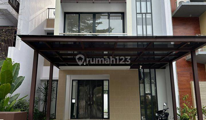 Dijual Cepat Takeover Rumah Citraland Royal Hills Batam Center 1