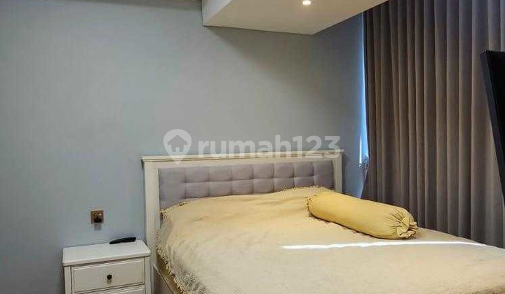 Sea View Apartment Pollux Habibie Meisterstadt Tower 3