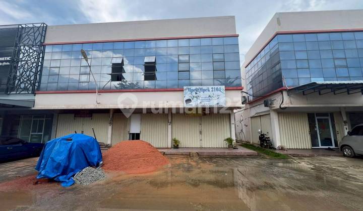 Di Jual Ruko Mega Mas Posisi Hook Tengah Depan Ansley Park Batam Centre Di Jual Ruko Mega Mas Posisi Hook Tengah Depan Ansley Park Batam Centre