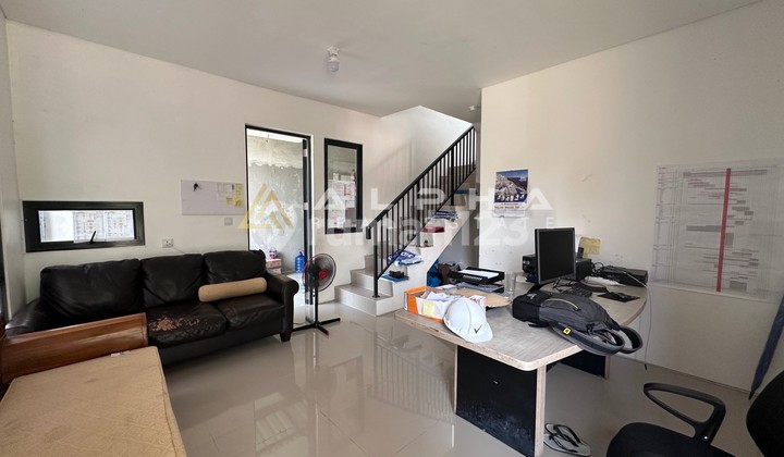 For Sale Citraland Megah Lavish House - Batam Center 2