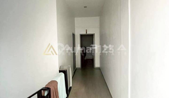Quick Sale Furnished 2-Story House in Permata Baloi 2