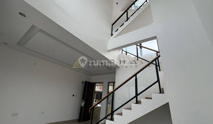 Di Jual Perumahan The Icon Penthouse 3 Lantai Batam Centre 2