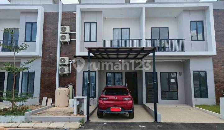 DIJUAL MURAH Rumah Grand Mansion Batam Center - Ocarina