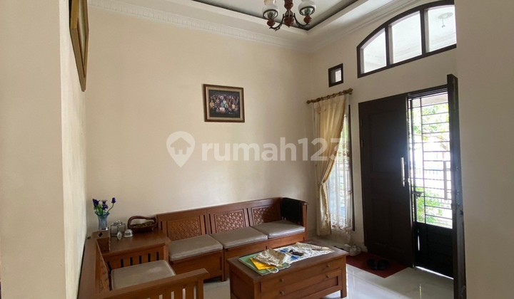 For Sale: Wisma Buana Indah Housing 2