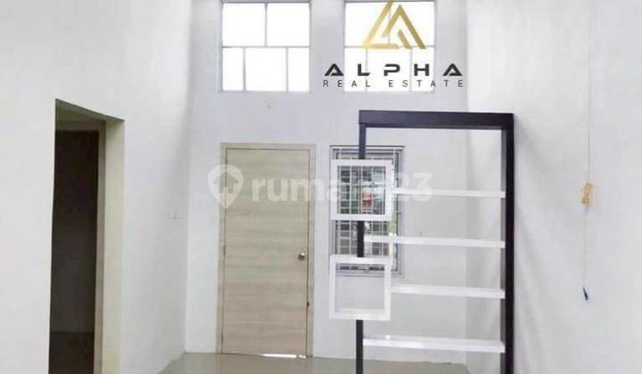 For Quick Sale: Maganda Residence House in Batam Centre 2
