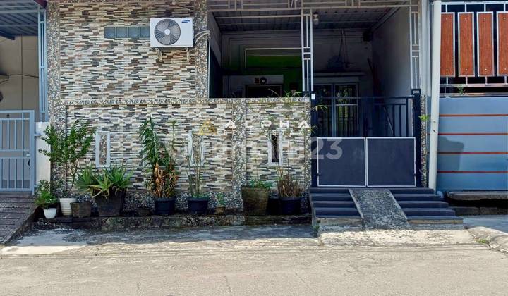 Dijual Cepat Rumah Winner Kencana di Baloi Batam