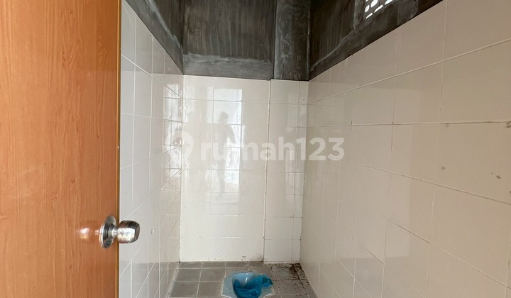 Disewa Cepat Ruko 2 Unit Gandeng Golden Bci Bengkong Laut 2