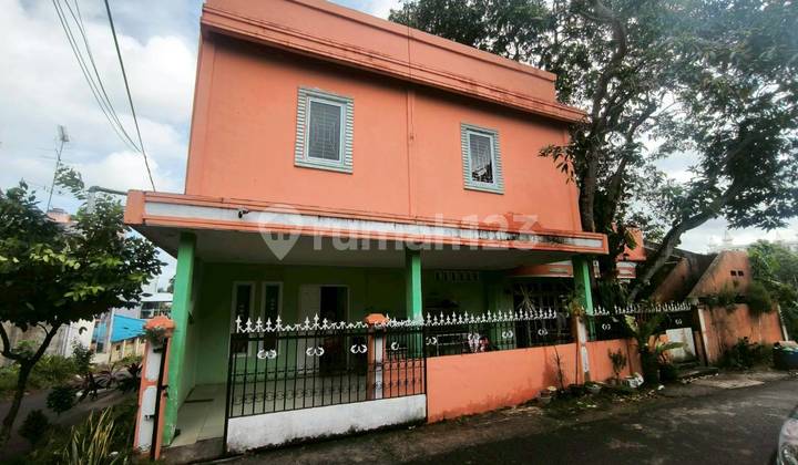 Dijual Cepat Rumah 2.5 Lantai Baloi Centre - Baloi Dijual Cepat Rumah 2.5 Lantai Baloi Centre - Baloi