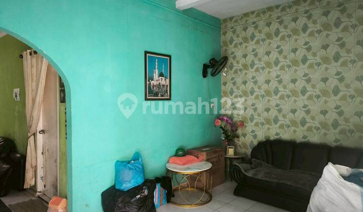 Quick Sale 2.5-Story House in Baloi Centre - Baloi 2