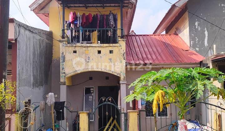 Dijual Murah Rumah Cemara Garden Batam Center Dijual Murah Rumah Cemara Garden Batam Center