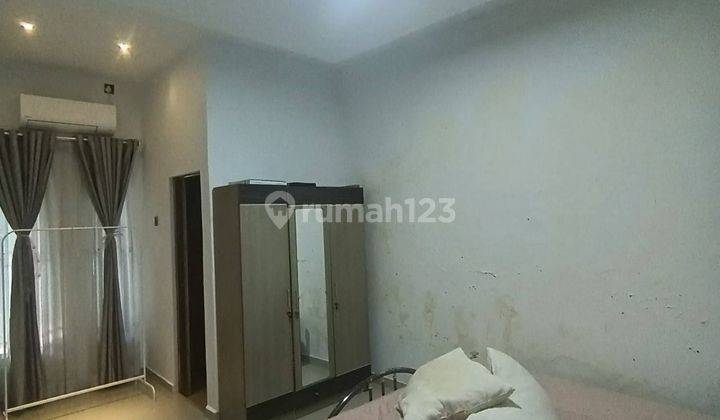 Dijual Cepat Rumah di Graha Tirta Indah, Tiban 2