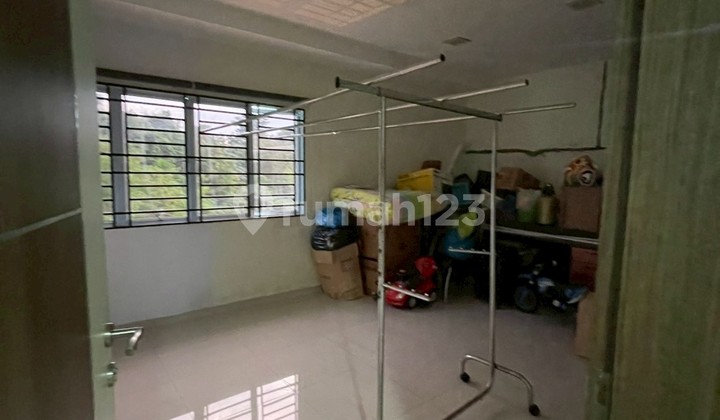 DIJUAL RUMAH HOOK KEZIA RESIDENCE BALOI 2