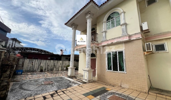 For Sale Super Cheap Large 2.5 Story House Citra Indah Hook 2