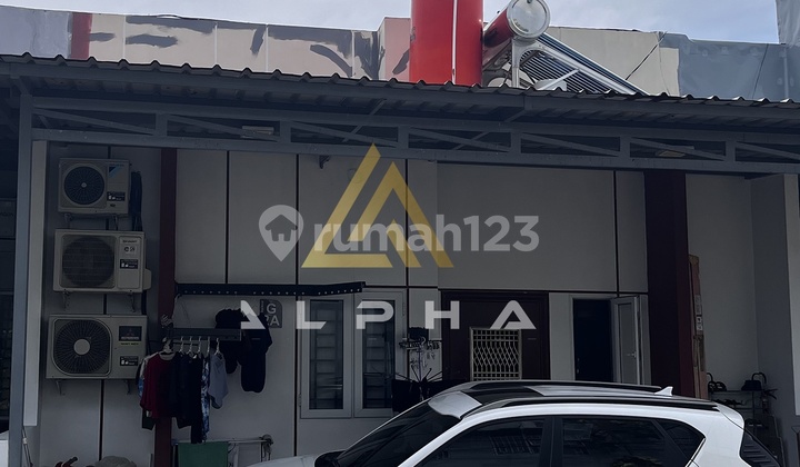 Dijual Rumah di Perumahan Oceanic Bliss Cluster Avante Dijual Rumah di Perumahan Oceanic Bliss Cluster Avante