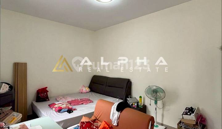 DIJUAL Ansley Park 2