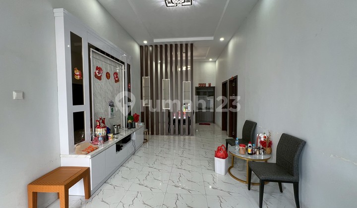 Di Jual Cepat Monde Bay Fully Furnished Hook Tanah Besar 2
