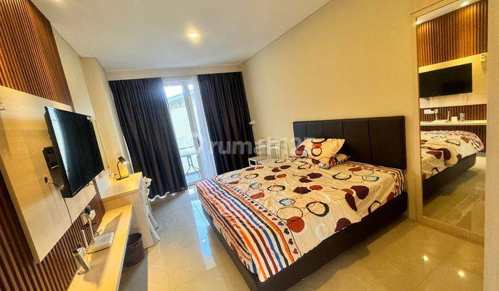 Disewakan Cepat Apartemen Nagoya Thamrin City Furnished 1