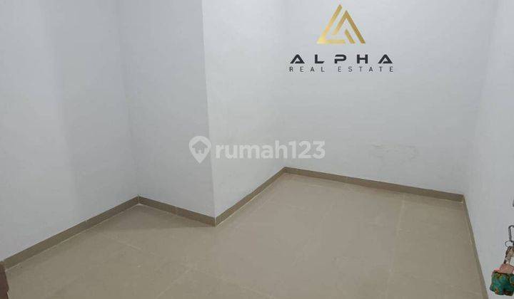 Dijual Cepat Rumah Bonavista Batam Center Hadap Selatan 2