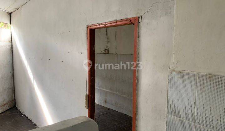 Dijual Ruko 2.5 Lantai Bukit Beruntung 2