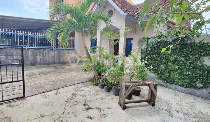 DIJUAL CEPAT Anggrek Permai Baloi DIJUAL CEPAT Anggrek Permai Baloi