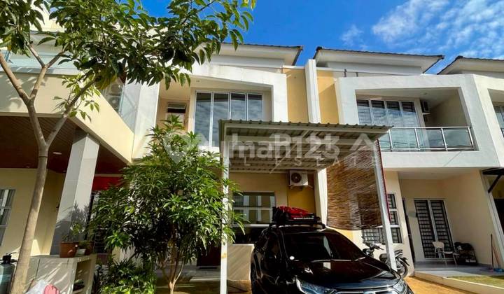Dijual Cepat Rumah 2 Lantai Monde Residence Pasir Putih Batam Center Dijual Cepat Rumah 2 Lantai Monde Residence Pasir Putih Batam Center