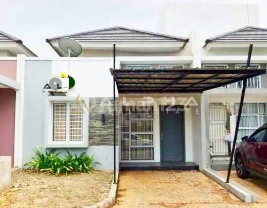 Dijual Cepat Rumah Maganda Residence Batam Centre