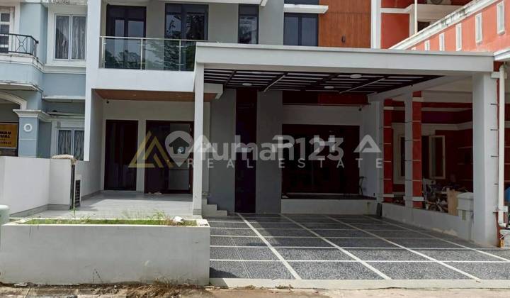 For Rent Fast Fully Furnished House Beverly Batam Center For Rent Fast Fully Furnished House Beverly Batam Center