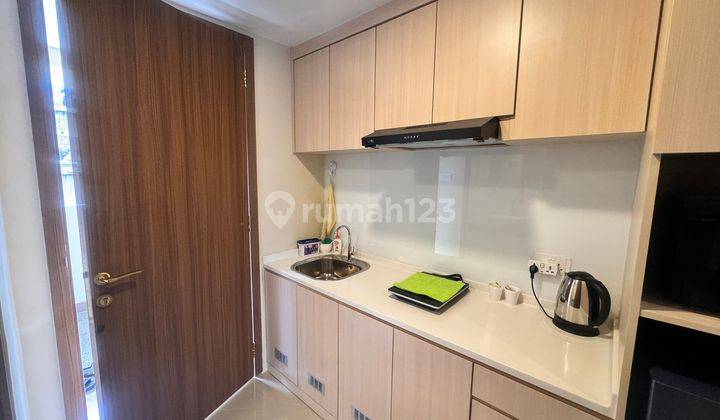 Disewakan Cepat Apartemen Nagoya Thamrin City Furnished 2