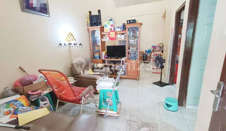 For Quick Sale: Villa Bukit Indah Residential in Batam Center 2