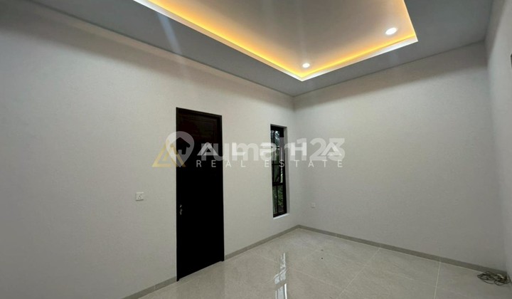 For Sale Fully Renovated 2-Story House in Sukajadi Batam Center