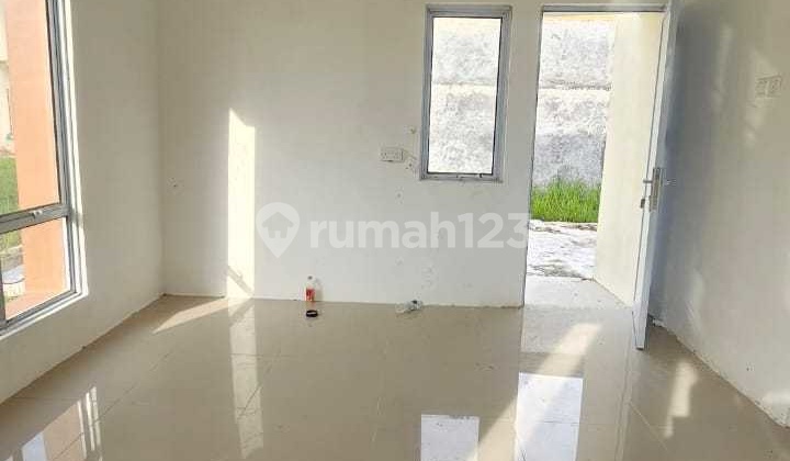 For Sale Quick House Hook Buana Central Park Tembesi 2