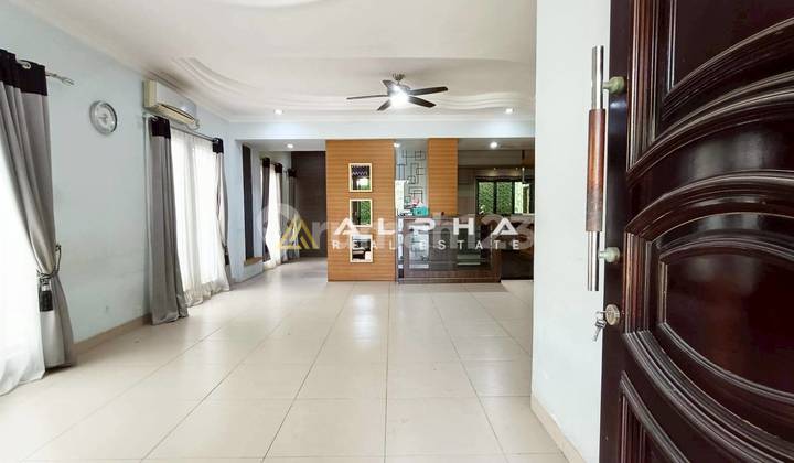 Dijual Rumah 2 Lantai Beverly di Batam Center