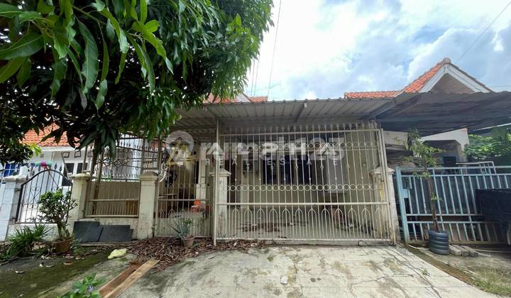 For Quick Sale: House in Bukit Beruntung, Hot Springs River