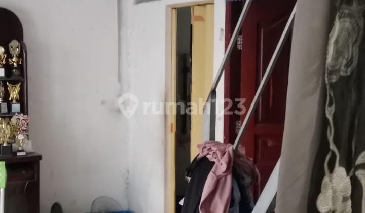 Muka Kuning Indah 1 Housing or Genta 1 2