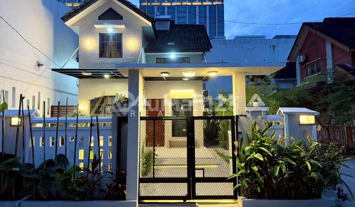 Disewakan Cepat Rumah Citra Batam Konsep Japanese Garden Villa Hook Batam Center Disewakan Cepat Rumah Citra Batam Konsep Japanese Garden Villa Hook Batam Center