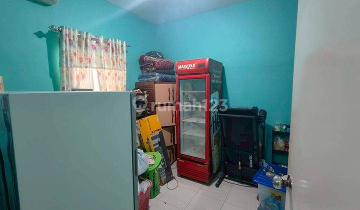 Rumah Pantai Gading  2