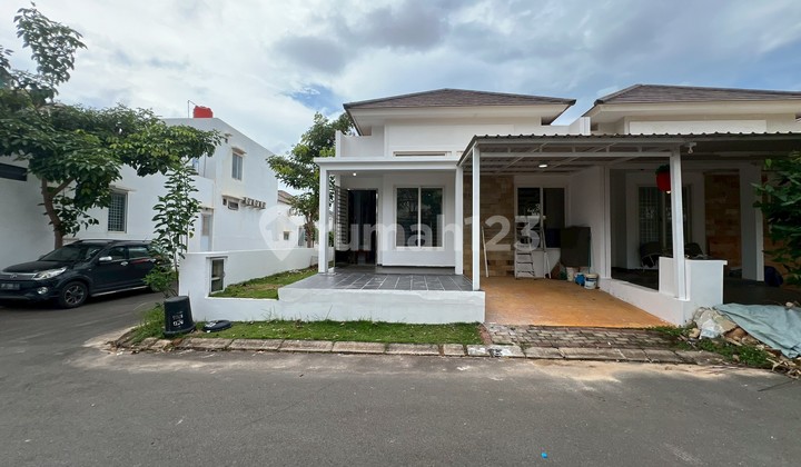 Di Jual Cepat Monde Bay Fully Furnished Hook Tanah Besar 1