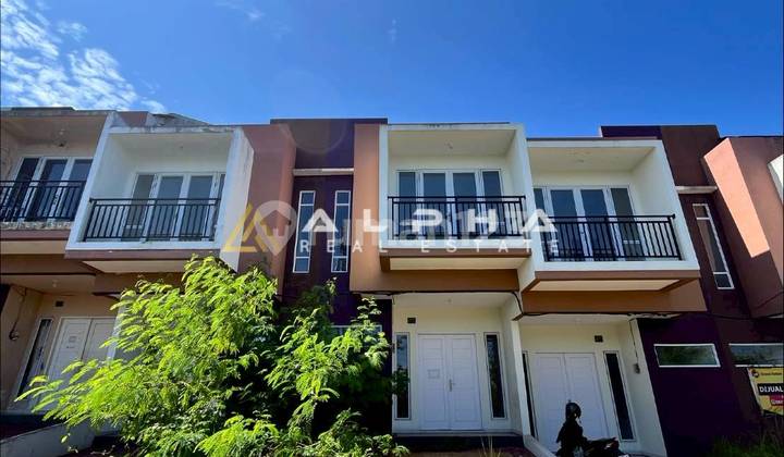 DISEWA Mediterania Asri Batam Centre DISEWA Mediterania Asri Batam Centre