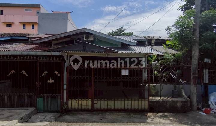 Dijual cepat rumah di Marina Park - Nagoya (lokasi aman tidak banjir ) Dijual cepat rumah di Marina Park - Nagoya (lokasi aman tidak banjir )