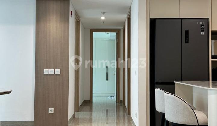 Apartement Hillcrest For Rent