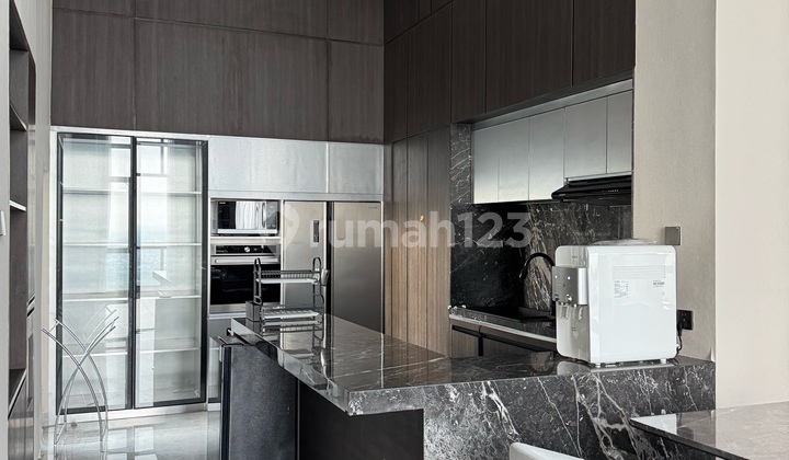 Apartement Hillcrest For Rent 2