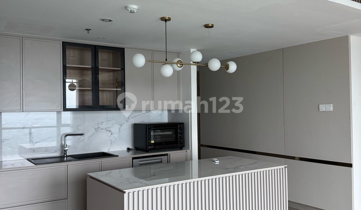 Apartement Hillcrest For Rent Apartemen Semi Furnishedgolf 2