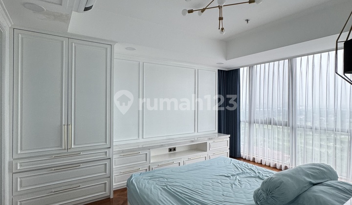 Apartement Hillcrest For Rent 2