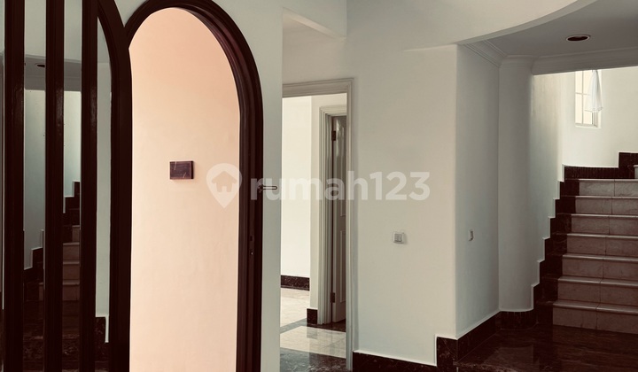 Beautiful House for Rent with Swimming Pool