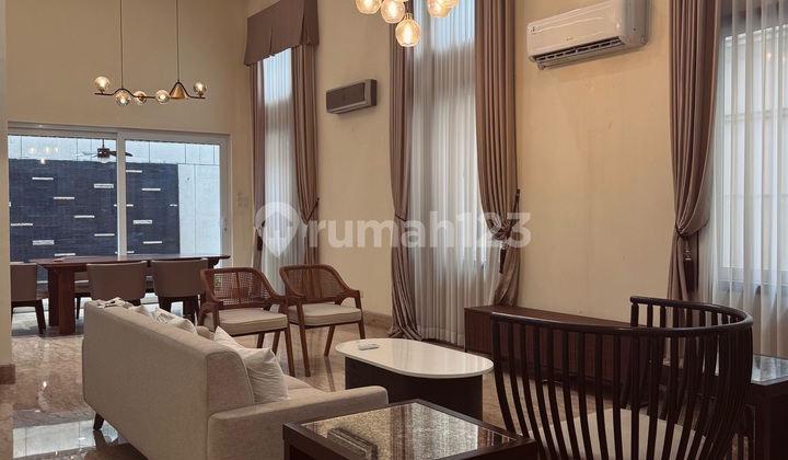 Good House for Rent