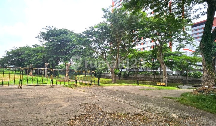 For Rent Studio Apartment Sky House BSD City Tangerang Fully Furnished Nice Ready to Occupy Near Aeon Mall 2