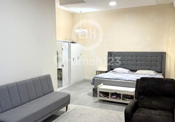 Ready to Occupy House in Banjar Wiajaya 2