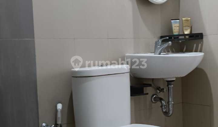 Dijual Rumah 2 Lantai Sector 1 D Gading Serpong Tangerang Bagus Siap Huni Rie 2