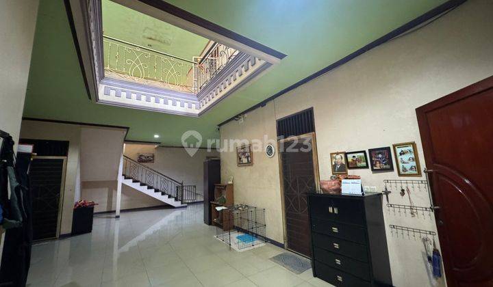 Dijual Rumah 2,5 Lantai Citra Garden 1 Kalideres Jakarta Barat Bagus Siap Huni Rapih Yoy  2