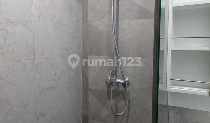 Di Sewa Apartemen Pacific Garden Tower C Alam Sutera khusus Mahasiswa Campus Binus  Sel  2
